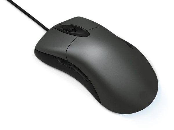 Wired Gaming Mouse