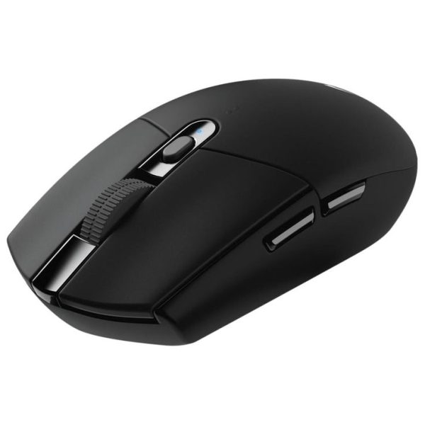 Pro Wireless Gaming Mouse